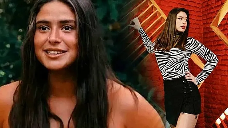 Survivor'dan Sonra Bahtı Açıldı Önce Aşk Hayatı, Sonra İş Hayatı Renklendi! Ayşe Yüksel, FOX TV En İddialı Yapımının Kadrosuna Girdi…