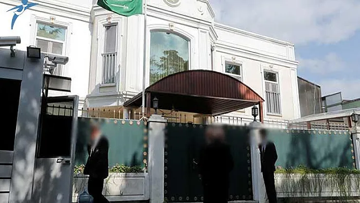 Suudi Arabistan'dan &quotKaşıkçı Arbedede Öldü" Açıklaması Yapıldığı İddia Edildi