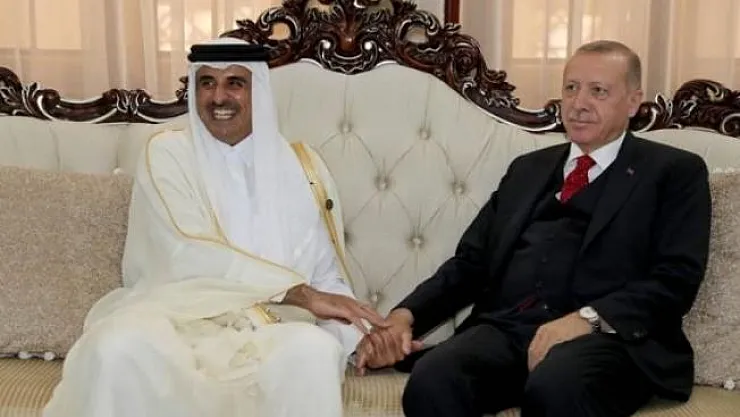 Suudi iş adamının Kanal İstanbul güzergahında ki 9 dönümlük arazisi de imara açıldı!