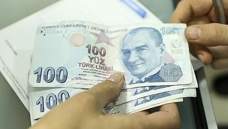 T.C. kimlik numarasının sonu '0' olanlar bugün ödemelerini alabilecek!