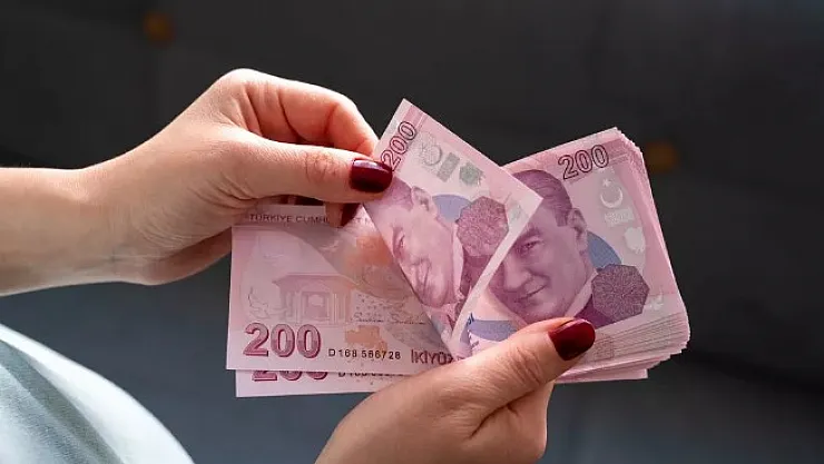 Paranızı almayı unutmayın! Pazartesi günü PTT'ye gidin: 3.340 TL ödeme yapıldı