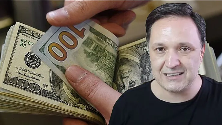 Tahminleri tutan Selçuk Geçer'den bomba açıklama! Dolar alanın elinde büyük patlayacak!