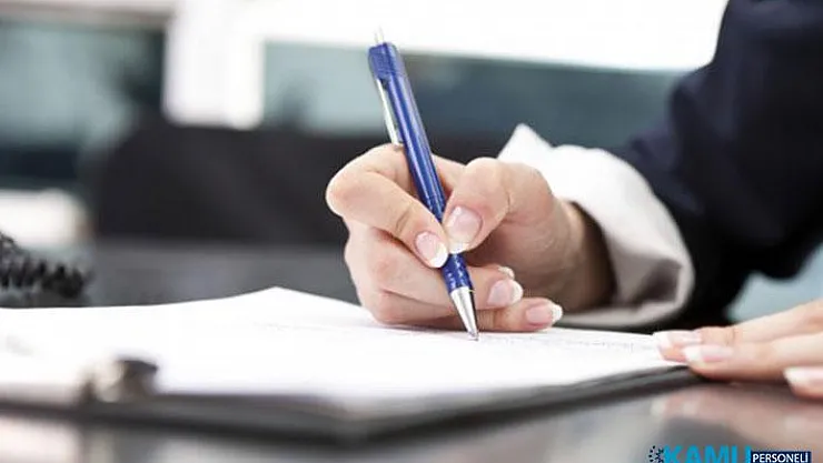 Tahsilat Personeli, Bilet Satış Elemanı ve Banka Gişe Yetkilisi Alımı Yapılacak! İŞKUR Açık İş İlanı