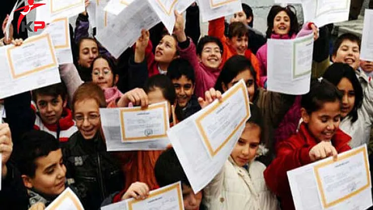 Takdir Teşekkür Hesaplama Nasıl Yapılır ?