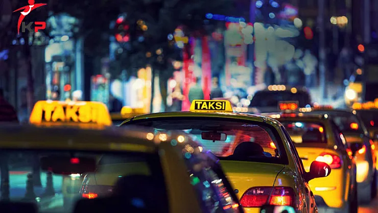Taksilerde Yeni Dönem! Vergi İndirimi Ne Kadar Olacak?