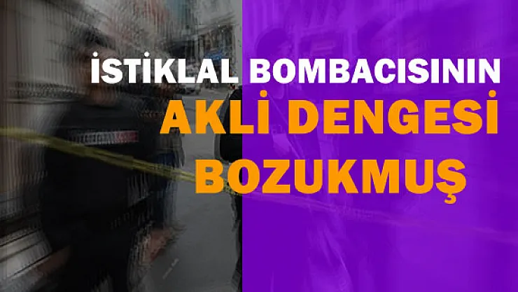 Taksim Bombacısının Cenazesi Ailesi Tarafından Alındı