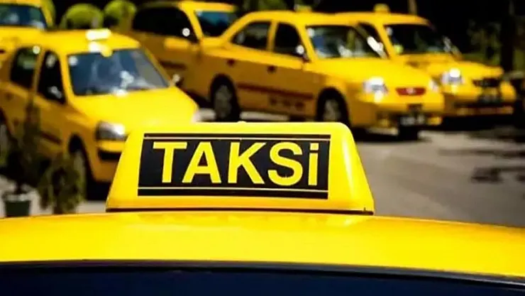 Taksimetre Muayene Yönetmeliğinde flaş değişiklik!