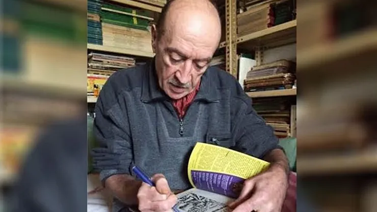 Talat Güreli hayatını kaybetti! Sanat dünyasını yasa boğan haber