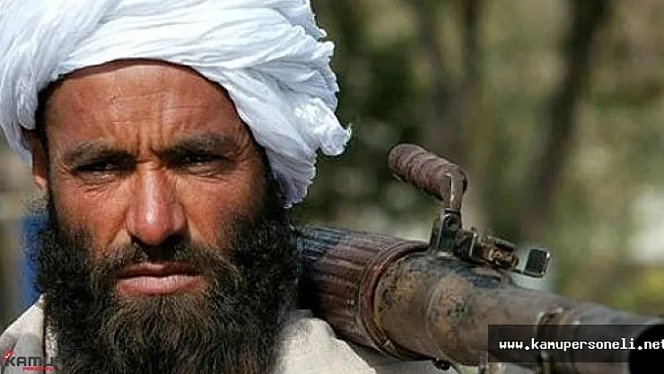 Taliban Lideri Öldürüldü