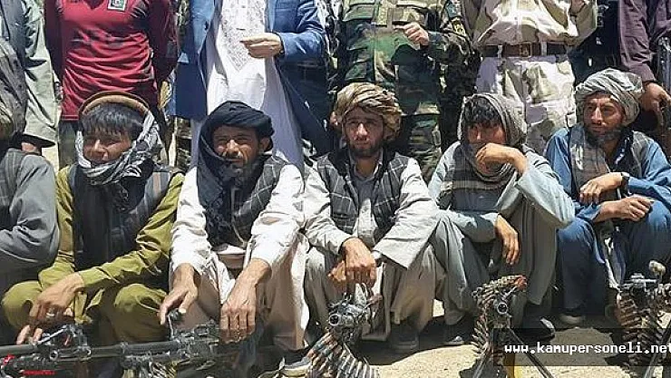 Talibanın Yeni Lideri Hebetullah Ahunzada Oldu