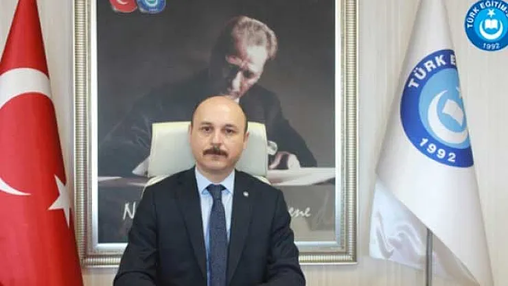 Talip Geylan: Biz Yıllardır Diyoruz Öğrenci Andı Açılım Sürecine Kurban Edilmiştir