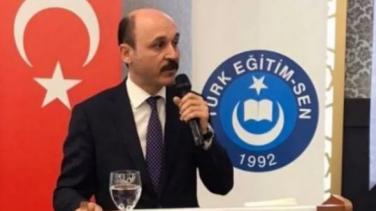 Talip Geylan: Memurların Yüzde 26'sı Ek İş Yapıyor