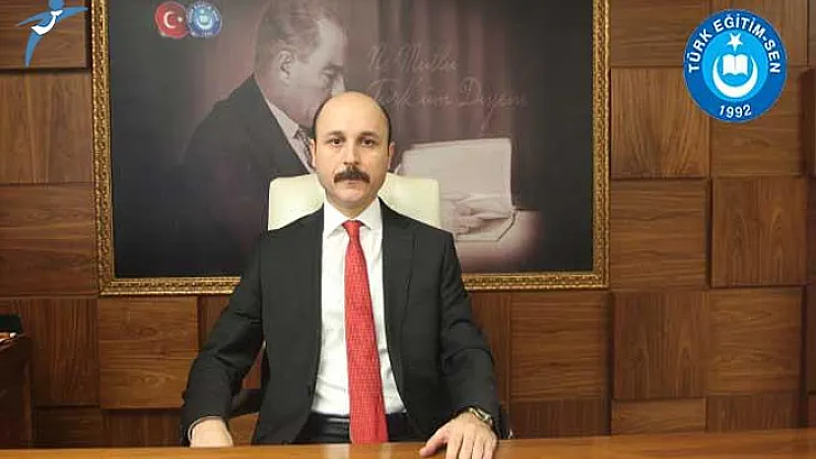 Talip Geylan'dan Eş Durumu Mağduru Sözleşmeli Öğretmenlere Tayin Hakkı Açıklaması