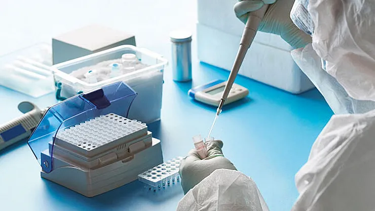 Tam kapanmada dikkat çeken öneri! Herkese test yapılsın!