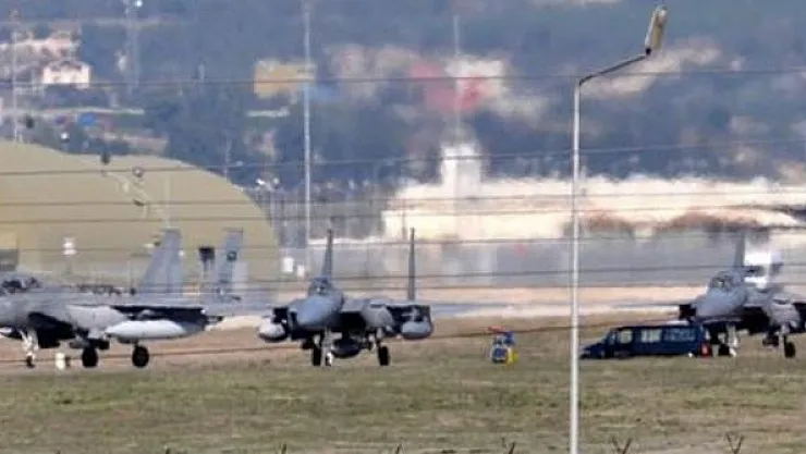 Tanker Üs Komutanlığı'na Su tesisat- Kalorifer tesisat Ustası alınacak