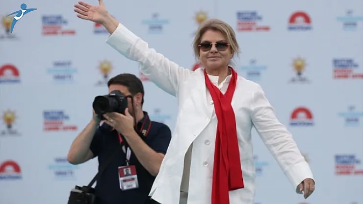 Tansu Çiller'den Cumhurbaşkanı Erdoğan Açıklaması: Türkiye'nin Başka Seçeneği Yok