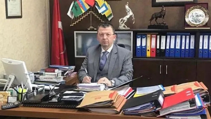 Tansu Çiller'in Avukatlığını Yapan Tarcan Ülük, DP'nin İzmir Büyükşehir Belediye Başkan Adayı Oldu