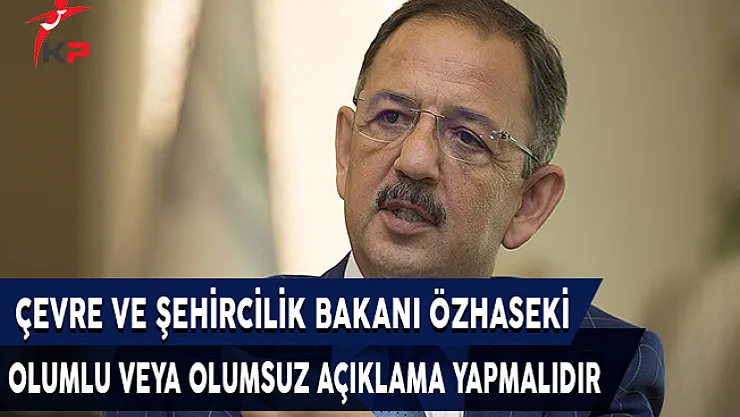 Tapu ve Kadastro Personel Alımı İçin Bakan Özhaseki Artık Açıklama Yapmalıdır