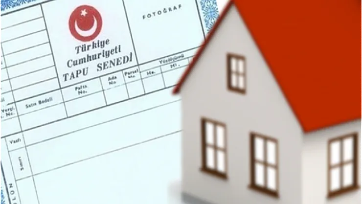 Tapuda yeni dönem resmen başlıyor! Artık işlemler çok daha güvenli yapılacak!