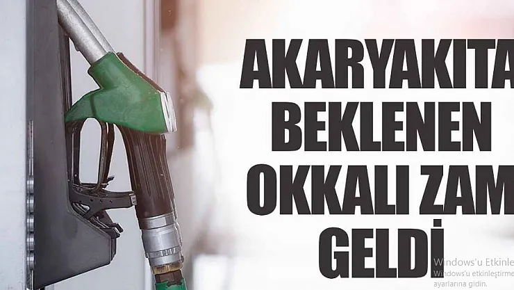 Tarihi okkalı zam az önce geldi: Vatandaş artık kontak kapatacak! Fiyatlar dudaklarınızı uçuklatacak
