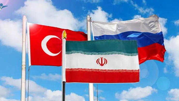 Tarihi Zirve! Türkiye, Rusya ve İran New York'ta Bir Araya Gelecek