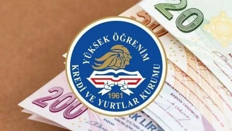 TARİHLER BELLİ OLDU: KYK toplu para ödemeleri ne zaman yapılacak? 2023 KYK 3 aylık toplu para ödemesi