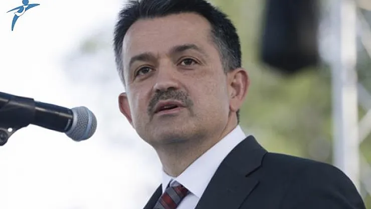 Tarım Bakanı Pakdemirli: Un ithal edeceğiz ve fiyatlar düşecek
