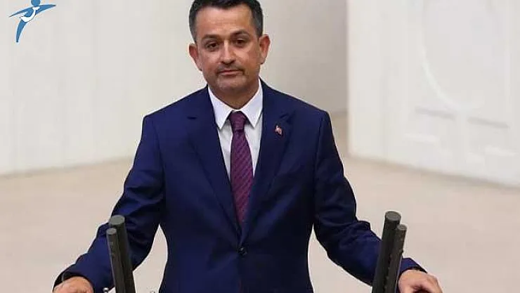 Tarım Bakanı Pakdemirli'den Ankara'da Rastlanan Şarbon Olayına Yönelik Talimat