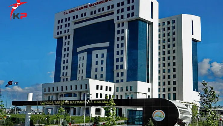 Tarım Bakanlığı Dönem İçi Atama Tercihleri Başladı