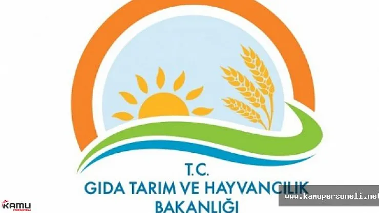 Tarım Bakanlığı Sözleşmeli Programcı Alımı Sözlü Mülakata Katılmaya Hak Kazananlar