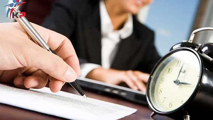 Tarım Bakanlığı'na Personel Alımı Ne Zaman Yapılacak? Sorusu TBMM Gündeminde