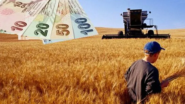 Tarım Desteğinde Son Haftaya Girildi
