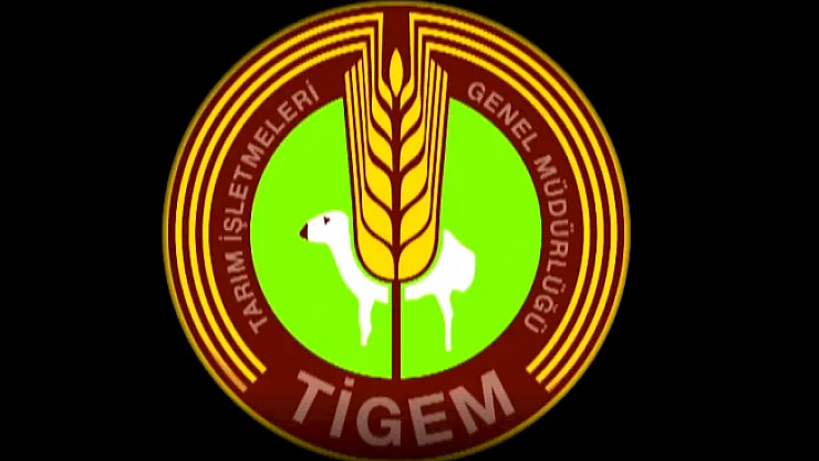 Tarım İşletmeleri Genel Müdürlüğü (TİGEM) memur alımı başvuruları 31 Ocak'ta sona eriyor!