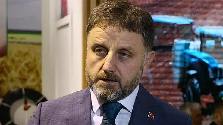 Tarım Kredi Genel Müdürü 100 Bin Lira Maaş Mı Alıyor?