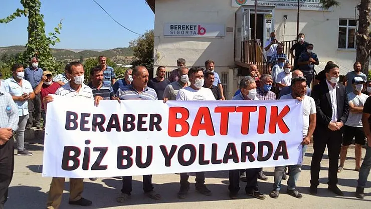 Tarım Kredi Kooperatiflerinin durdurduğu hacizler için süre 31 Mart 2021 tarihinde doluyor