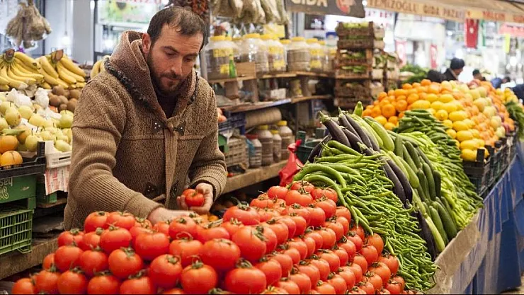 Tarım ürünlerinde neden fiyat artışları oluyor?