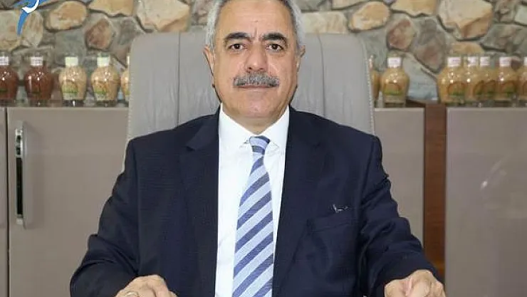 Tarım ve Orman Bakan Yardımcısı Olarak Mehmet Hadi Tunç'un Ataması Yapıldı! Kimdir?