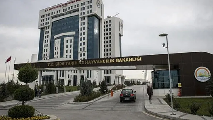 Tarım ve Orman Bakanlığı 2018 Yılı Unvan Değişikliği Atama Duyurusu Yayımlandı!