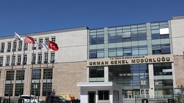 Tarım ve Orman Bakanlığı personel alım ilanı yayımlandı! İl il alınacak kişi sayısı açıklandı