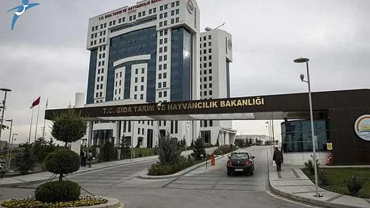 Tarım ve Orman Bakanlığı Unvan Değişikliği Sınav Giriş Belgeleri MEB Tarafından Erişime Açıldı!