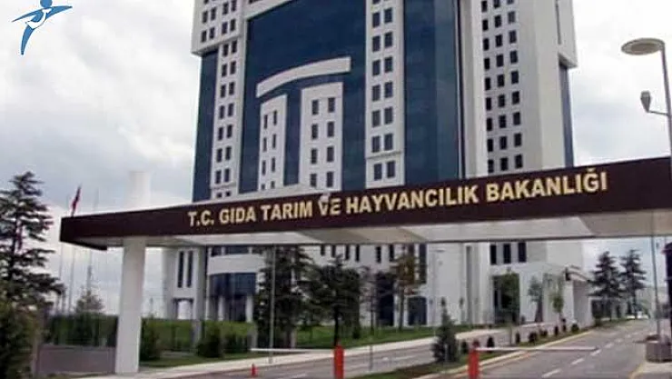 Tarım ve Orman Bakanlığı Unvan Değişikliği Sınav Duyurusu Yayımlandı!