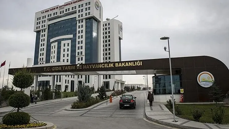 Tarım ve Orman Bakanlığı UTAEM Kamu Personeli Alım İlanı Yayımladı! Tarım Bakanlığı Personel Alım İlanı 2019
