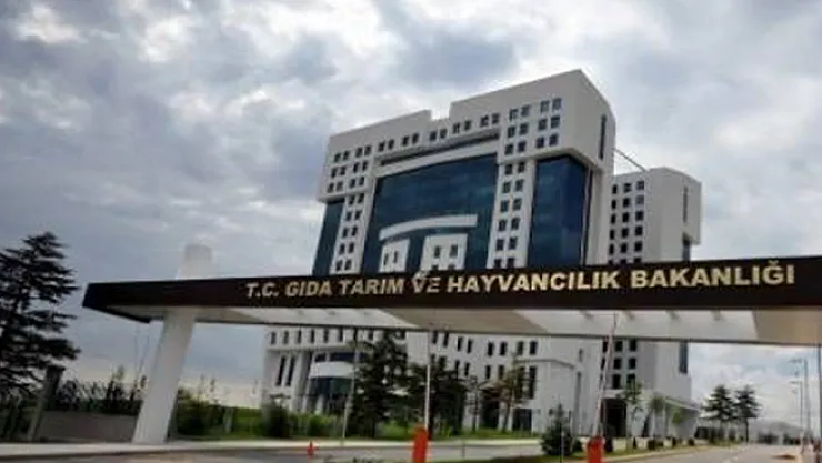 Tarım ve Orman Bakanlığına Açıktan Ataması Yapılacak Şehit ve Malul Yakınlarından Talep Edilen Belgeler Açıklandı!