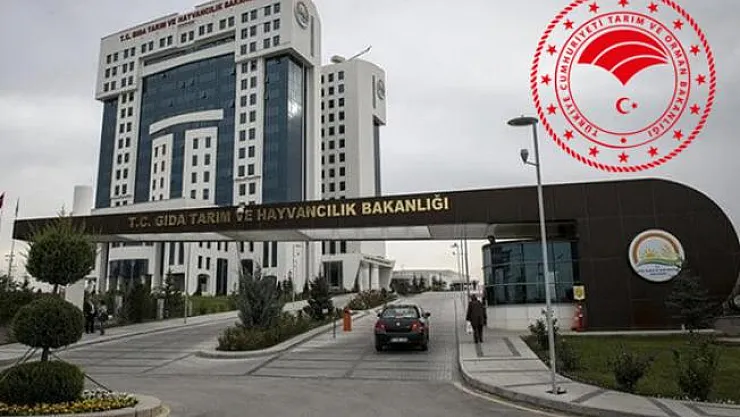 Tarım ve Ormanlığı 7 ilde en az lise mezunu personel alımı yapacak! ÖSYM KPSS 2020/10 Tercih Kılavuzu Yayımlandı