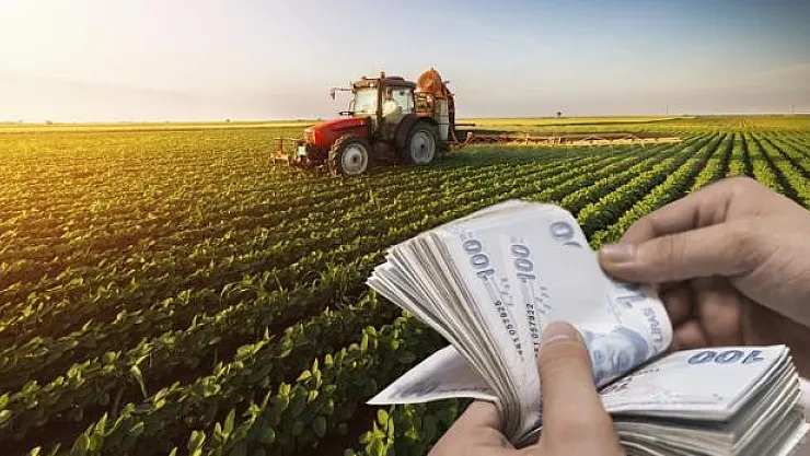 Tarımsal desteklerde flaş değişiklik! Resmi Gazete'de yayımlandı