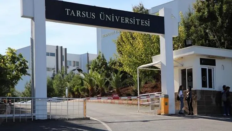 Tarsus Üniversitesi güvenlik görevlisi alımı için yeni ilan yayınladı!