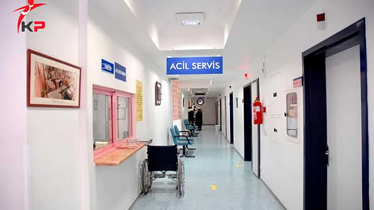 Tartışma Yaratan Uygulama: Ölmüyorsan Acil Servise Gitme !