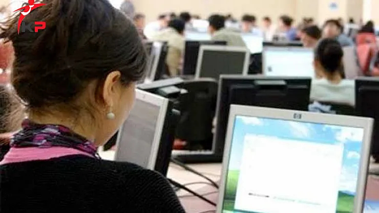 Taşeron Düzenlemesinin Ardından 4C Çalışanları 4B Statüsüne Geçirilecek!