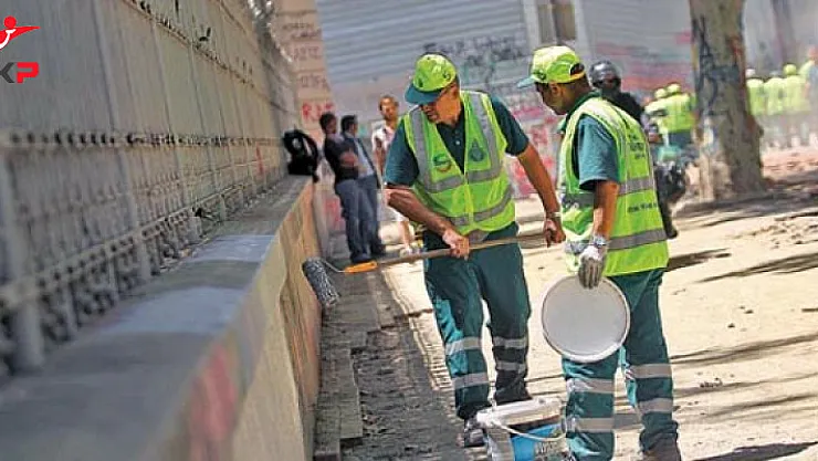 Taşeron İşçilere Kadro Verilme Sürecine İlişkin Ne Düşünüyorsunuz?