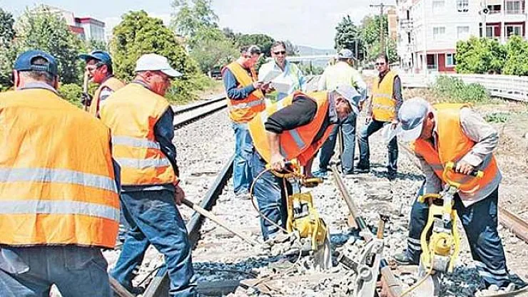 Taşeron İşçilere kıdem tazminat ödemeleri düzenlemesi meclisten geçti